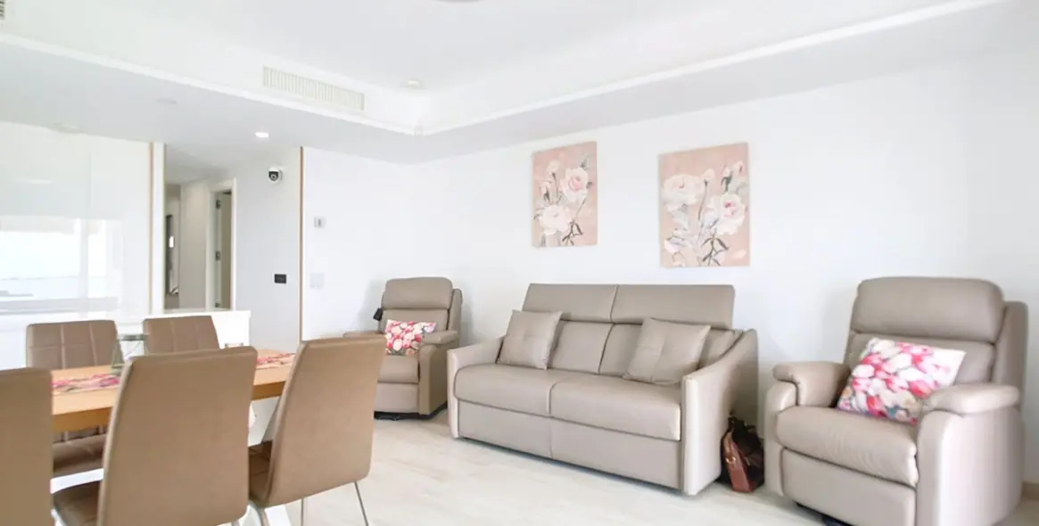 Продажа апартаментов на среднем этаже в Fuengirola 2