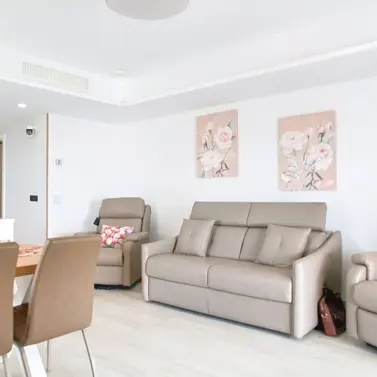 Продажа апартаментов на среднем этаже в Fuengirola