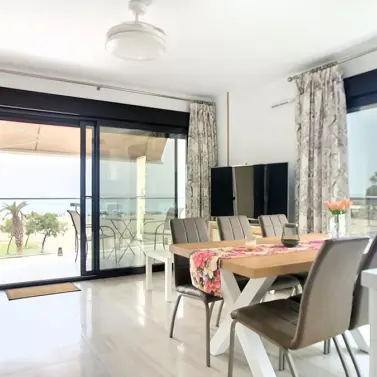 Продажа апартаментов на среднем этаже в Fuengirola