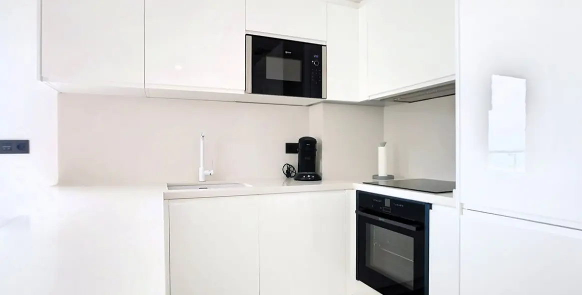 Продажа апартаментов на среднем этаже в Fuengirola 4