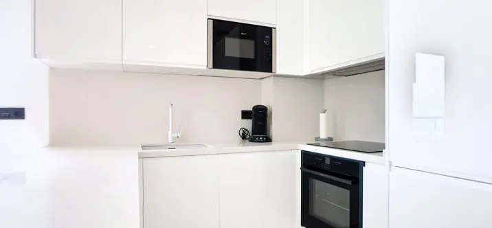 Продажа апартаментов на среднем этаже в Fuengirola 3