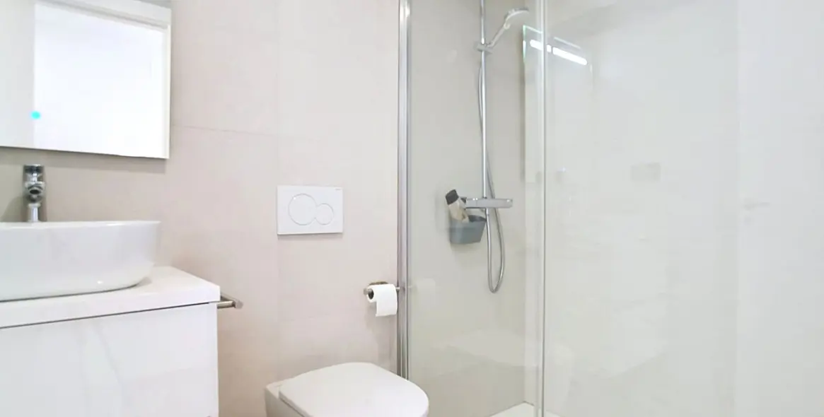Продажа апартаментов на среднем этаже в Fuengirola 6