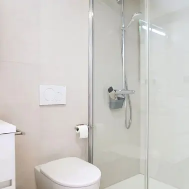 Продажа апартаментов на среднем этаже в Fuengirola