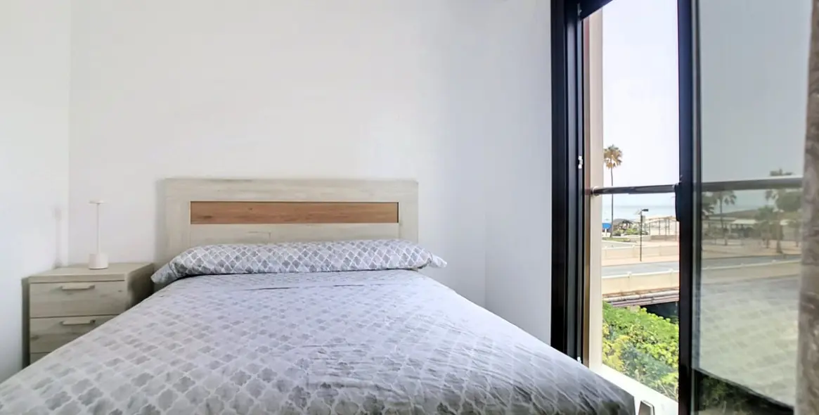 Продажа апартаментов на среднем этаже в Fuengirola 7