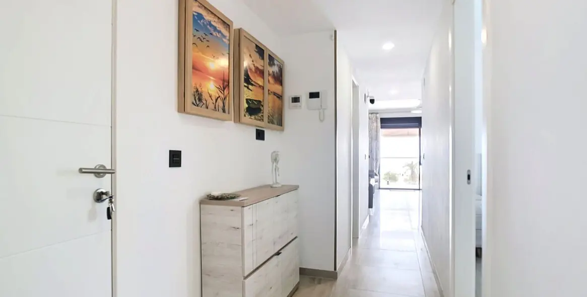 Продажа апартаментов на среднем этаже в Fuengirola 8