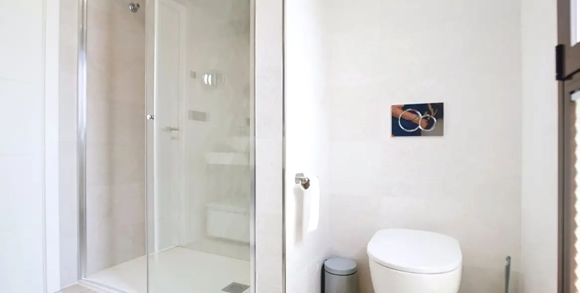 Продажа апартаментов на среднем этаже в Fuengirola 9