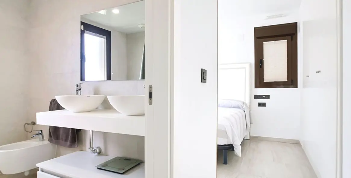 Продажа апартаментов на среднем этаже в Fuengirola 10