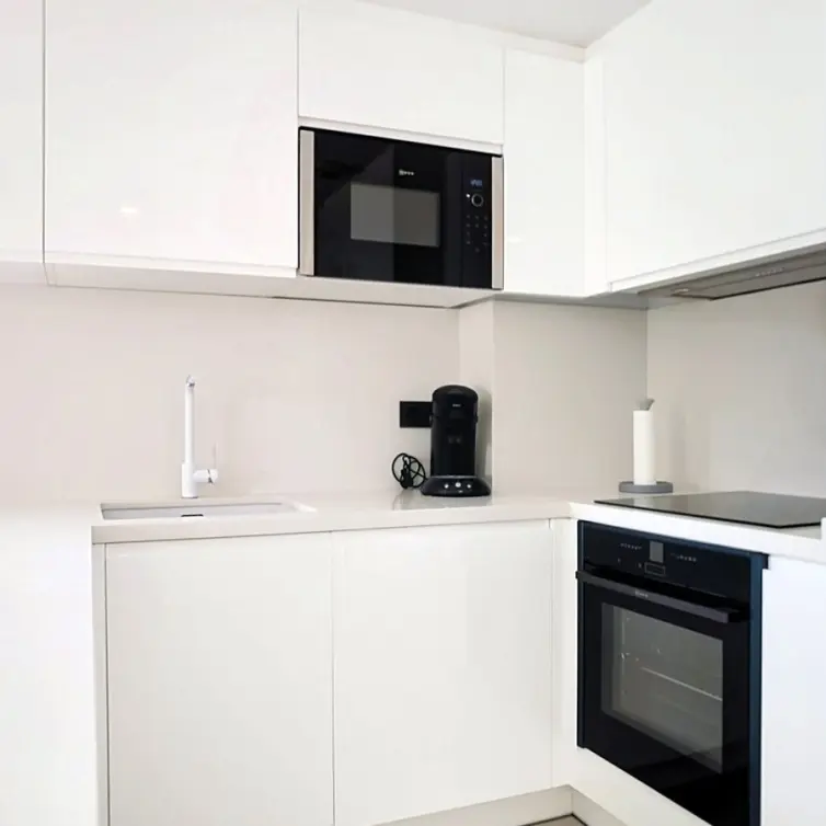 Venta de apartamento en planta media en Fuengirola