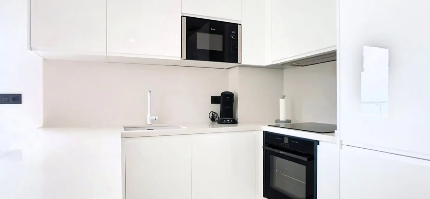 Venta de apartamento en planta media en Fuengirola 3