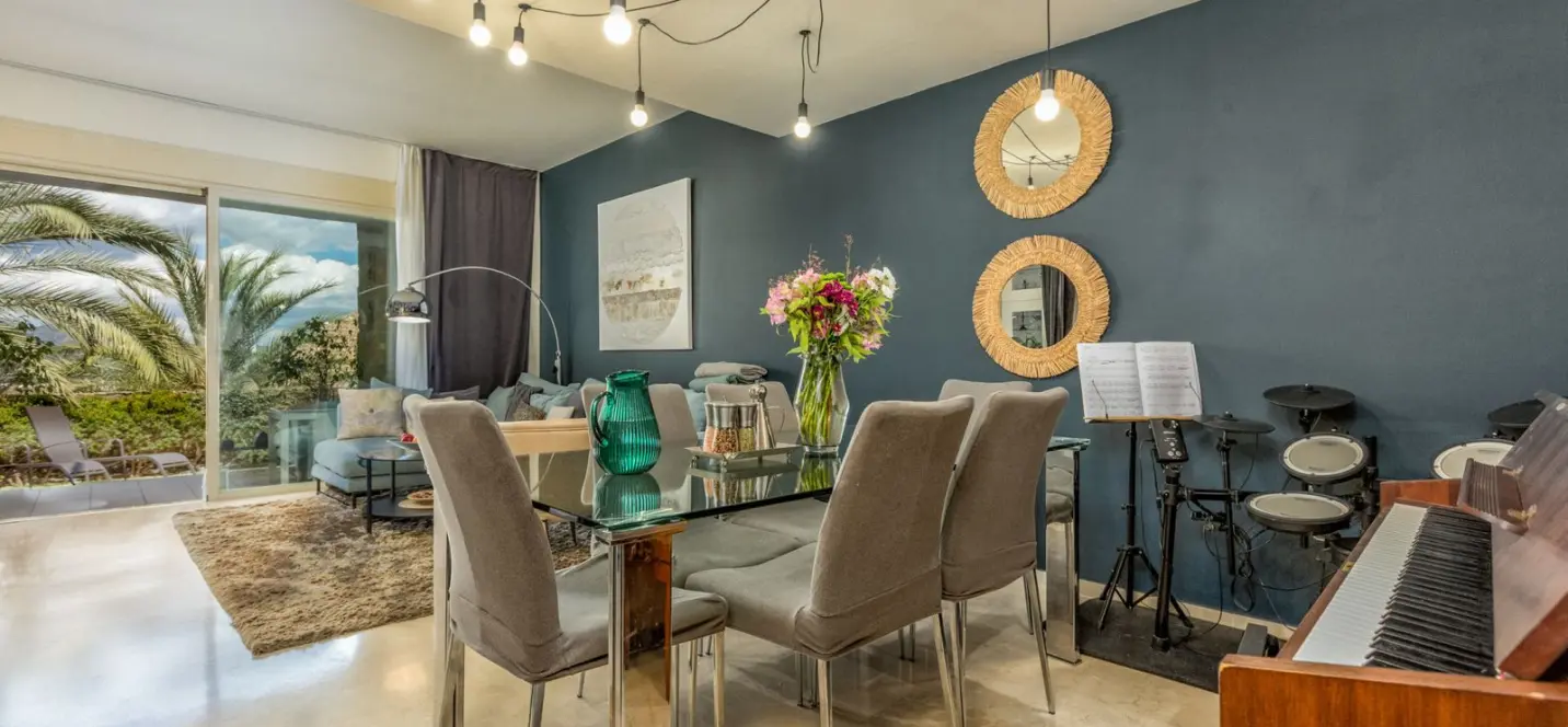 Продажа таунхауса в Mijas Costa 3
