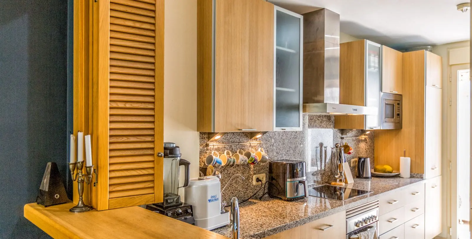 Продажа таунхауса в Mijas Costa 7