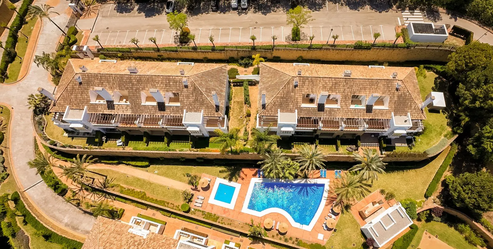 Продажа таунхауса в Mijas Costa 32