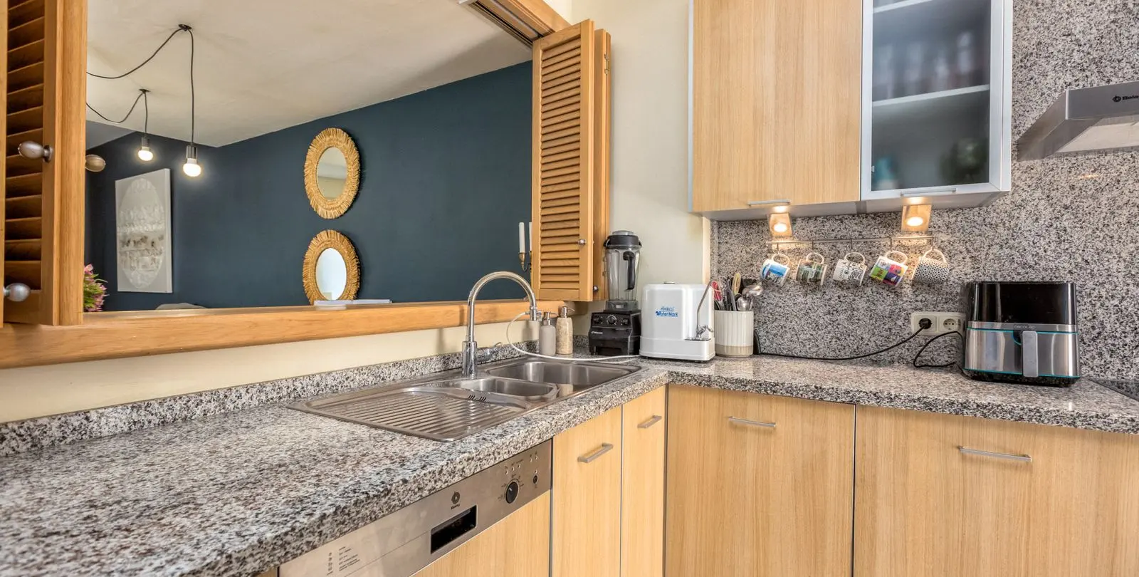 Продажа таунхауса в Mijas Costa 35