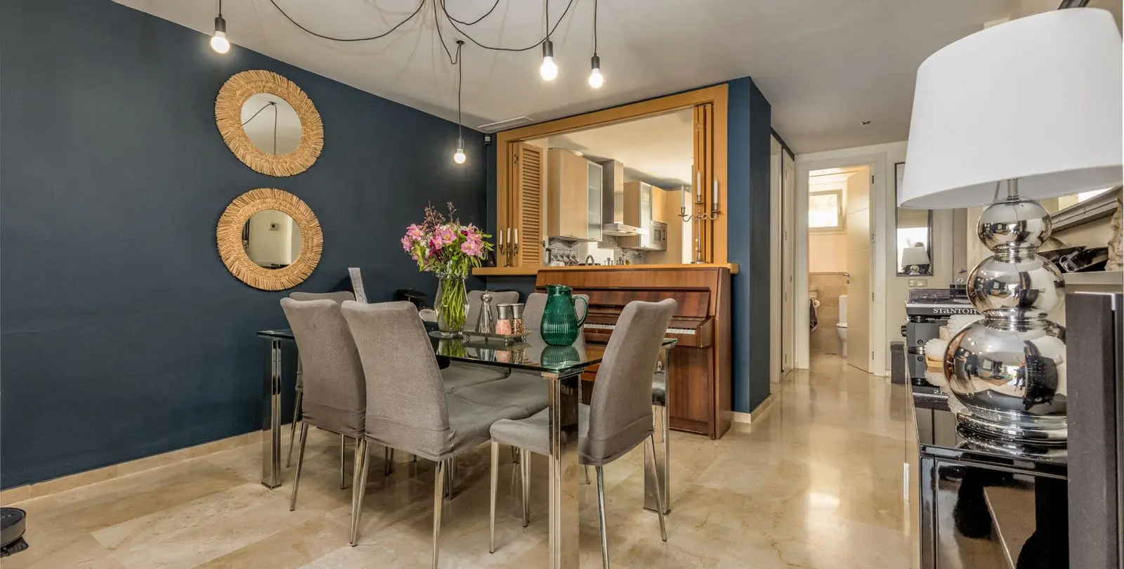 Продажа таунхауса в Mijas Costa 38