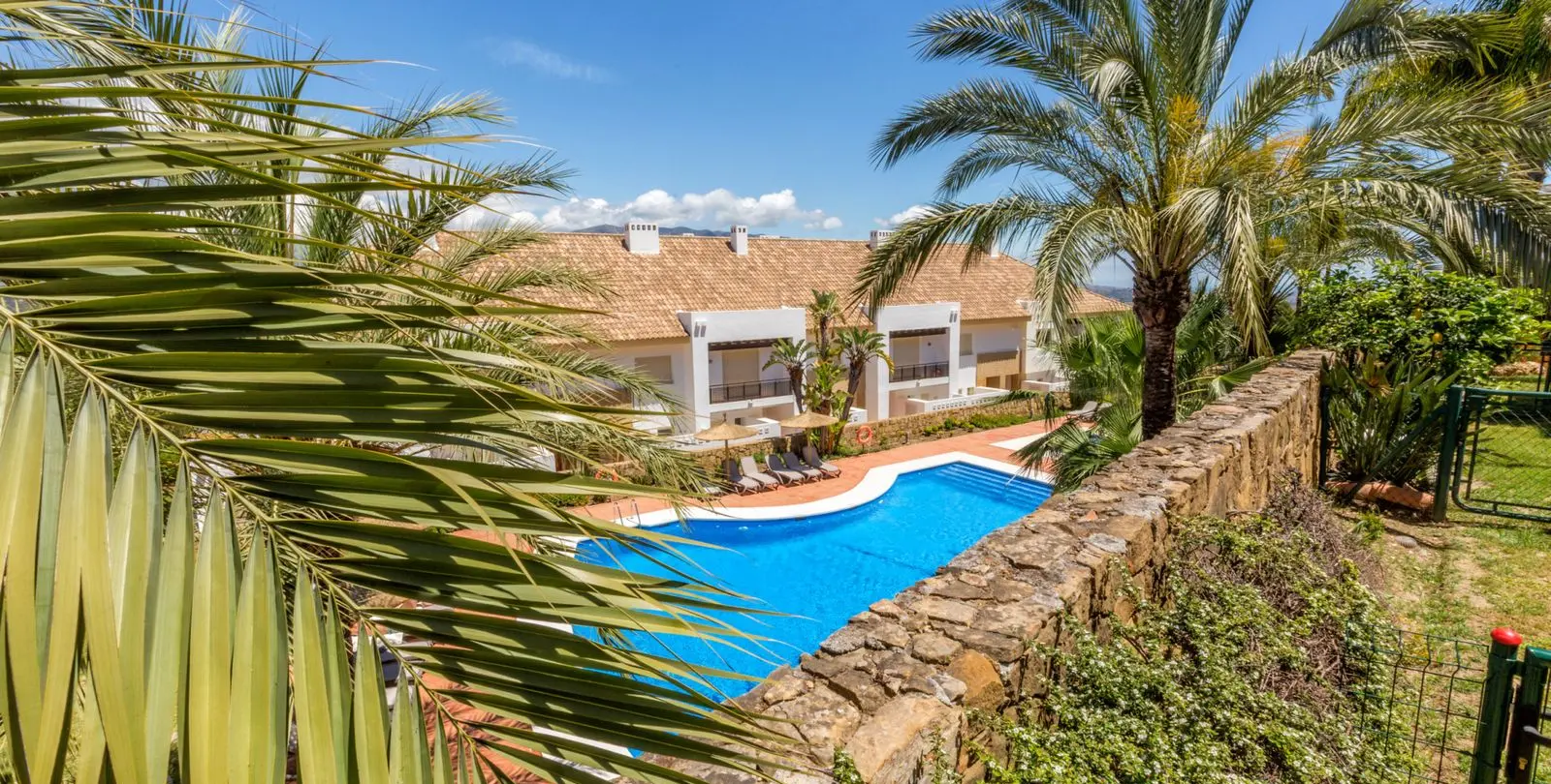 Продажа таунхауса в Mijas Costa 42