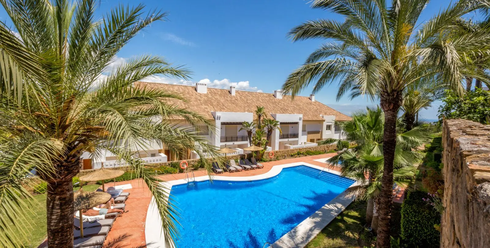 Продажа таунхауса в Mijas Costa 43