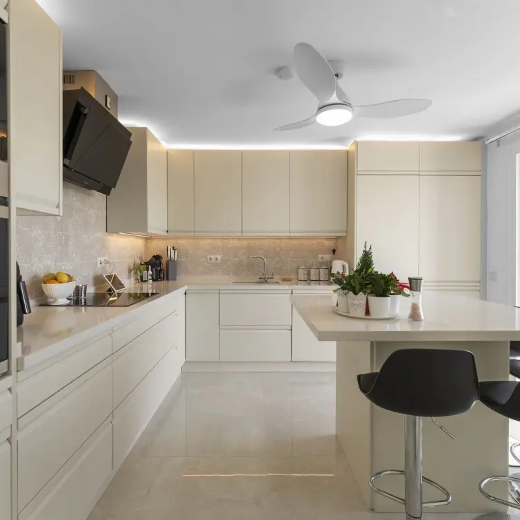 Venta de villa independiente en Mijas