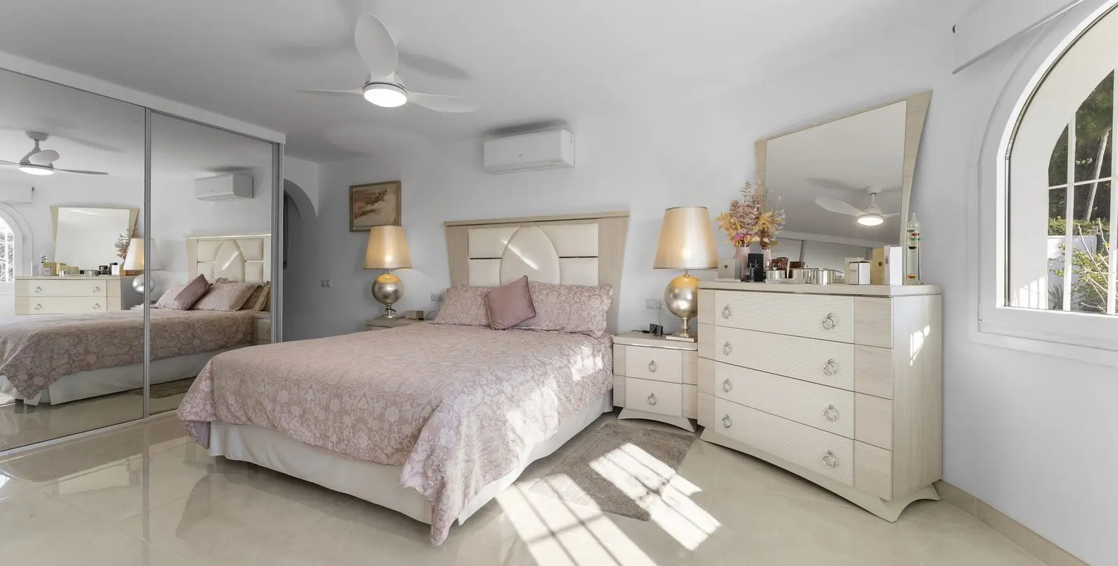 Venta de villa independiente en Mijas 5