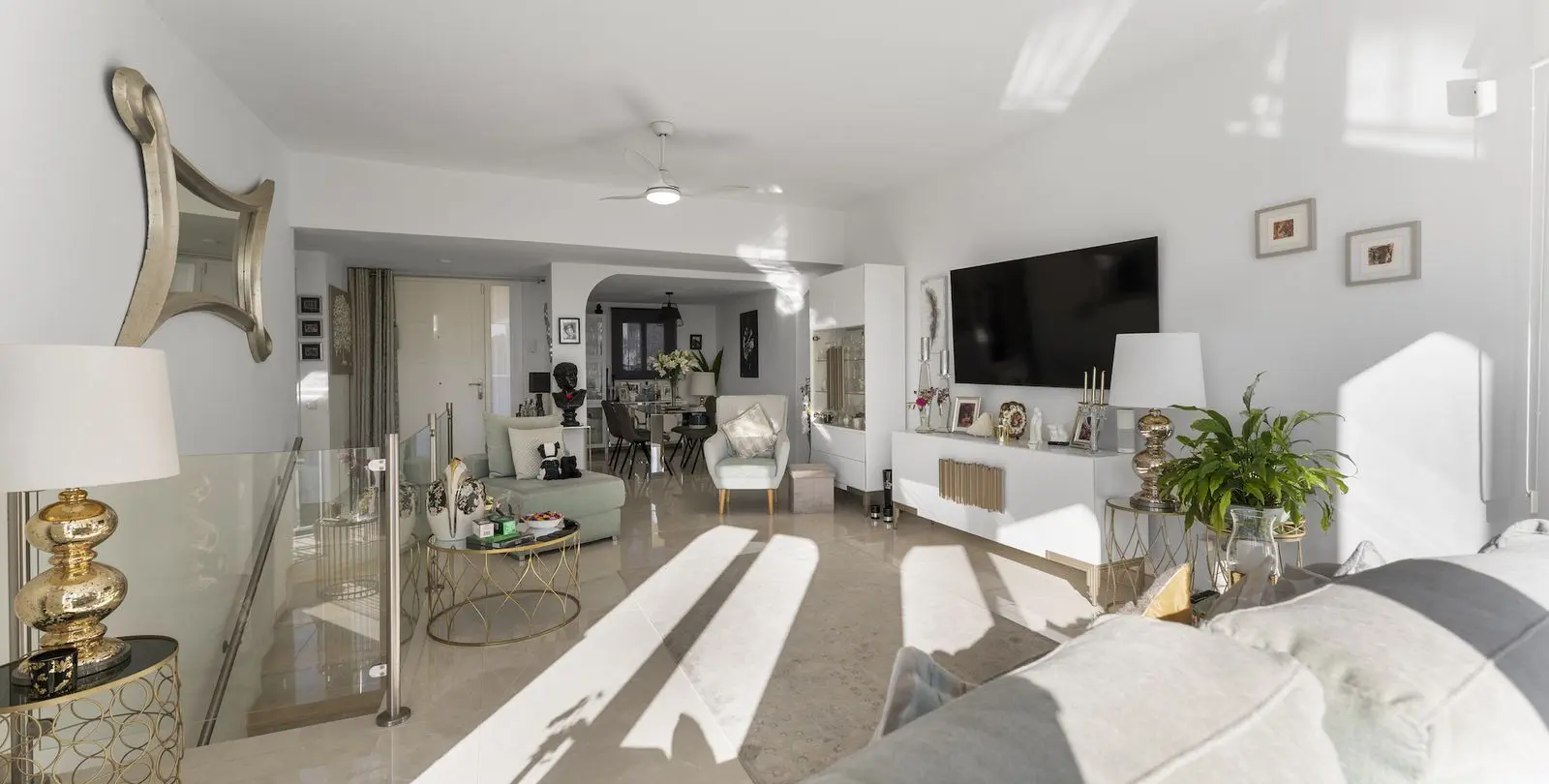 Venta de villa independiente en Mijas 13