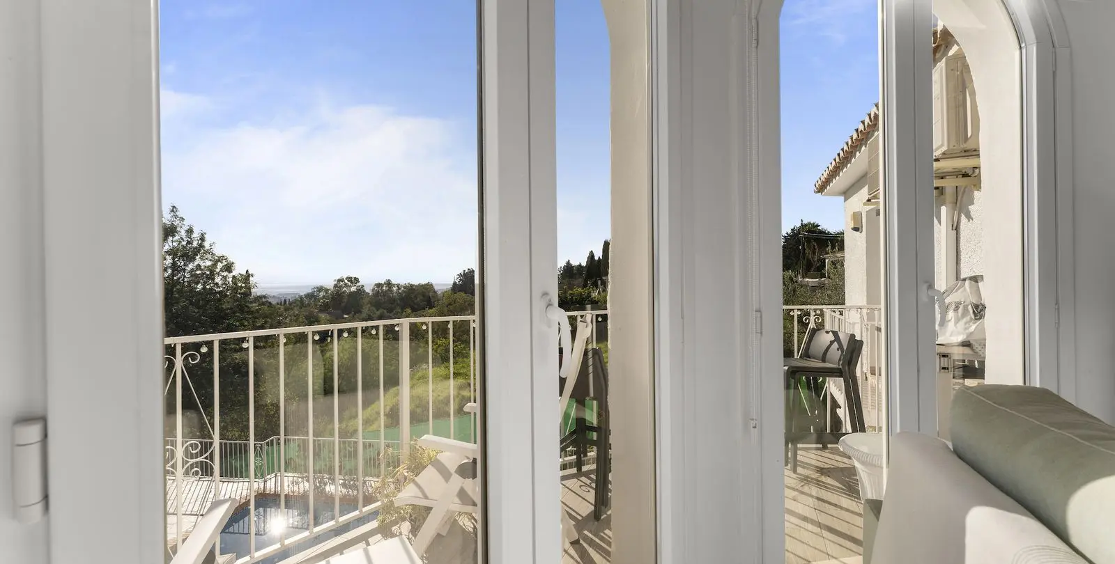 Venta de villa independiente en Mijas 14