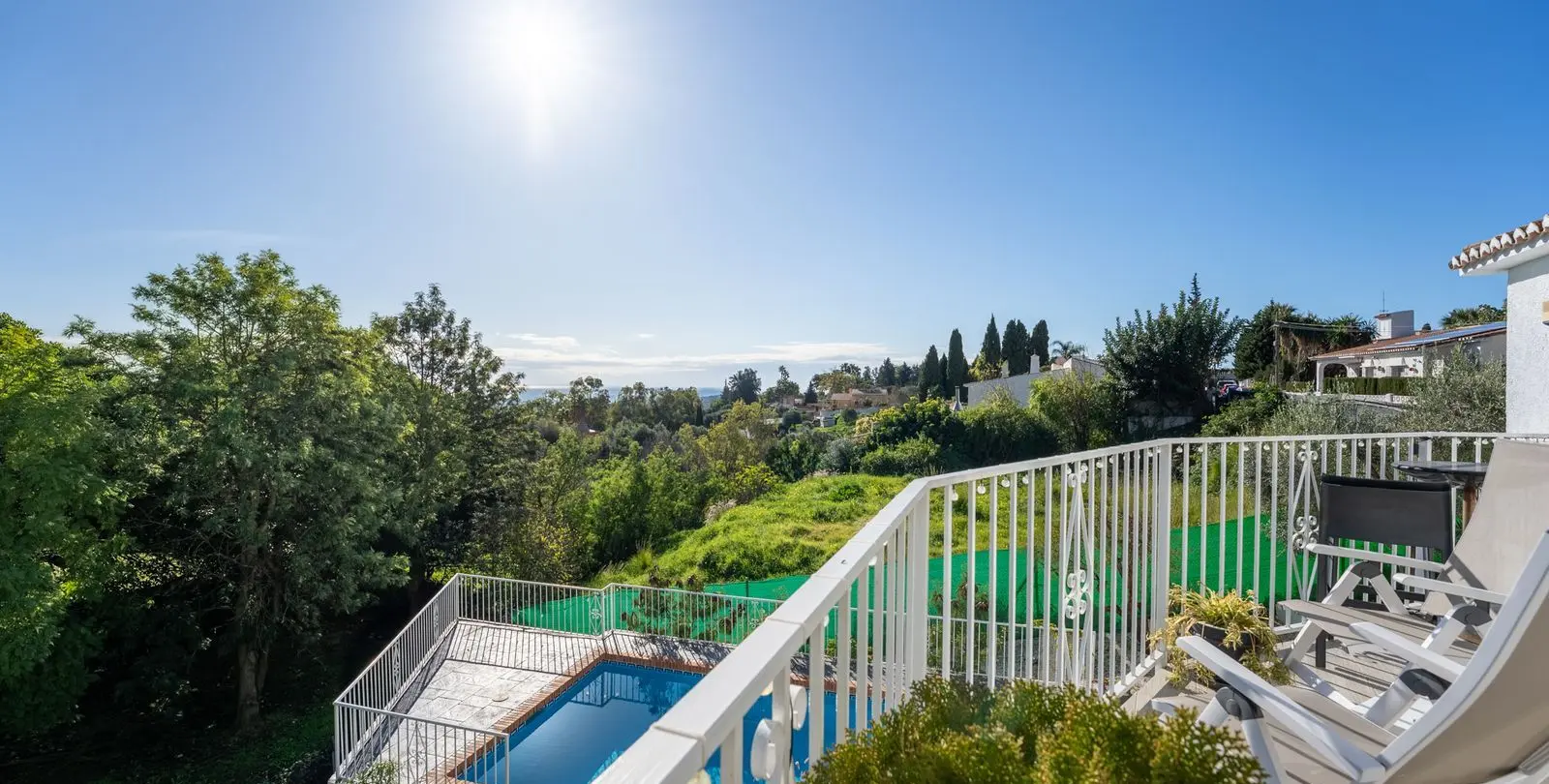 Venta de villa independiente en Mijas 18