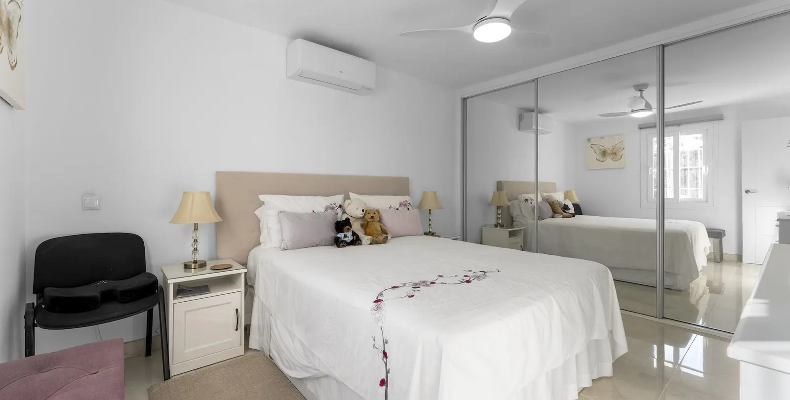 Venta de villa independiente en Mijas 21