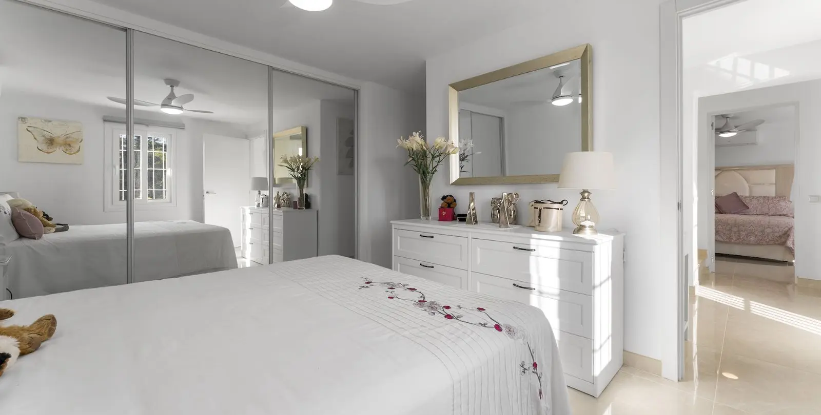 Venta de villa independiente en Mijas 22