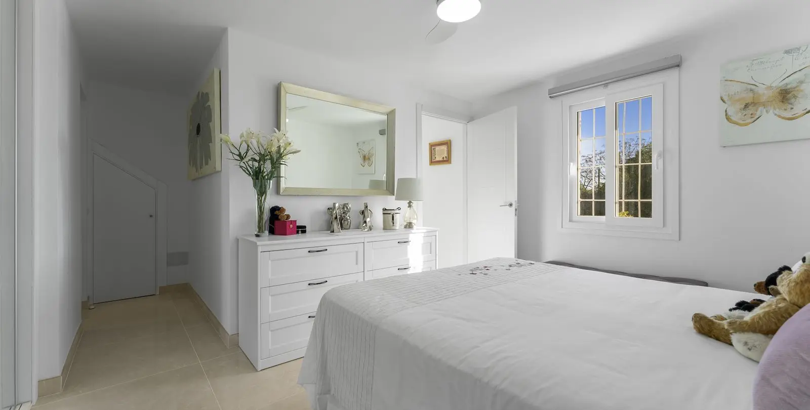 Venta de villa independiente en Mijas 23