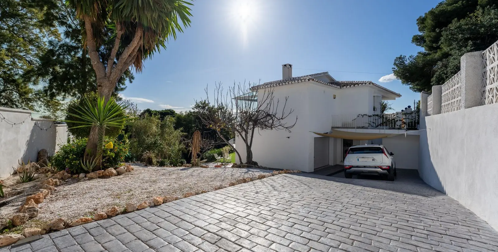 Venta de villa independiente en Mijas 28