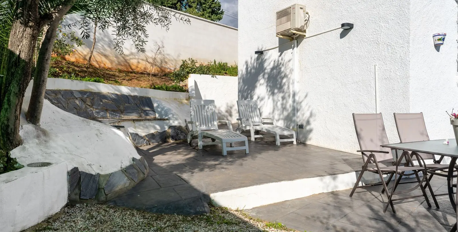 Venta de villa independiente en Mijas 29