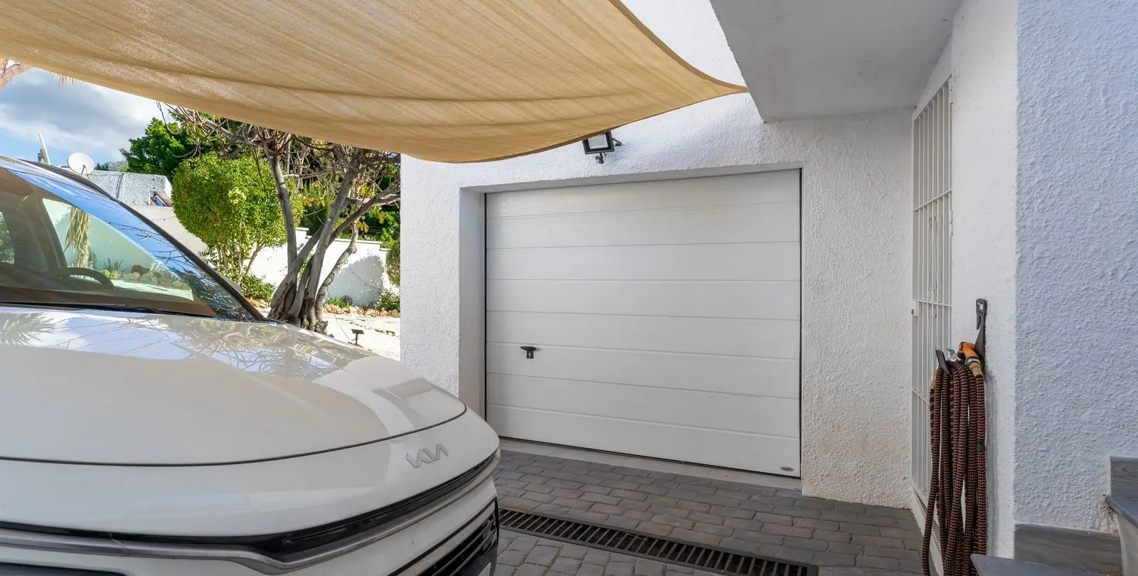 Venta de villa independiente en Mijas 30