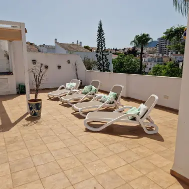 Venta de ático dúplex en La Carihuela