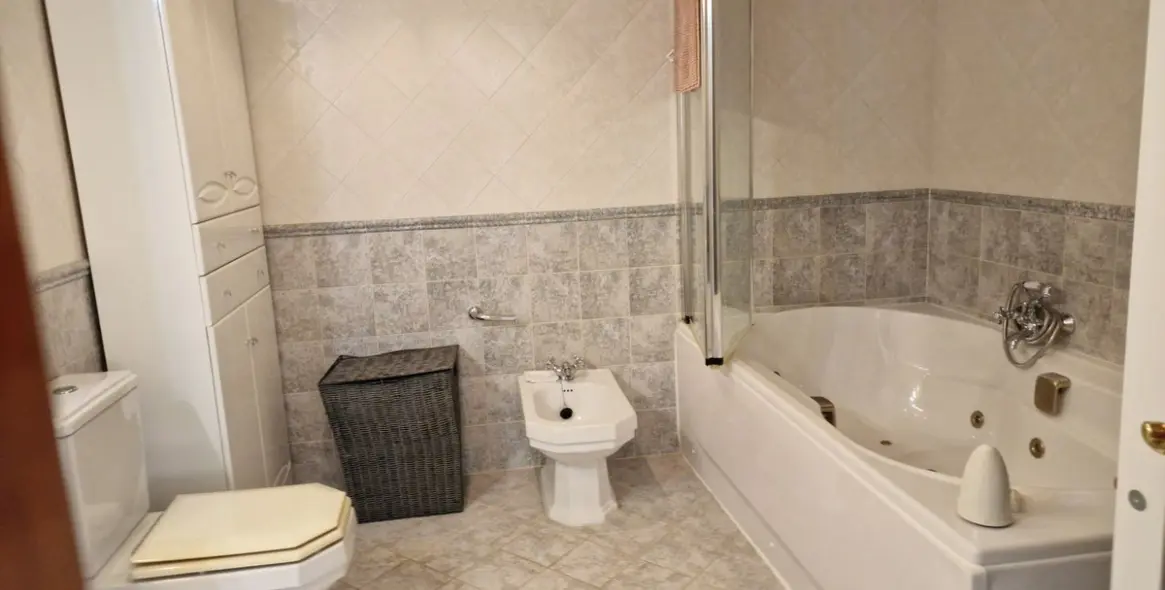 Продажа двухуровневого пентхауса в La Carihuela 42