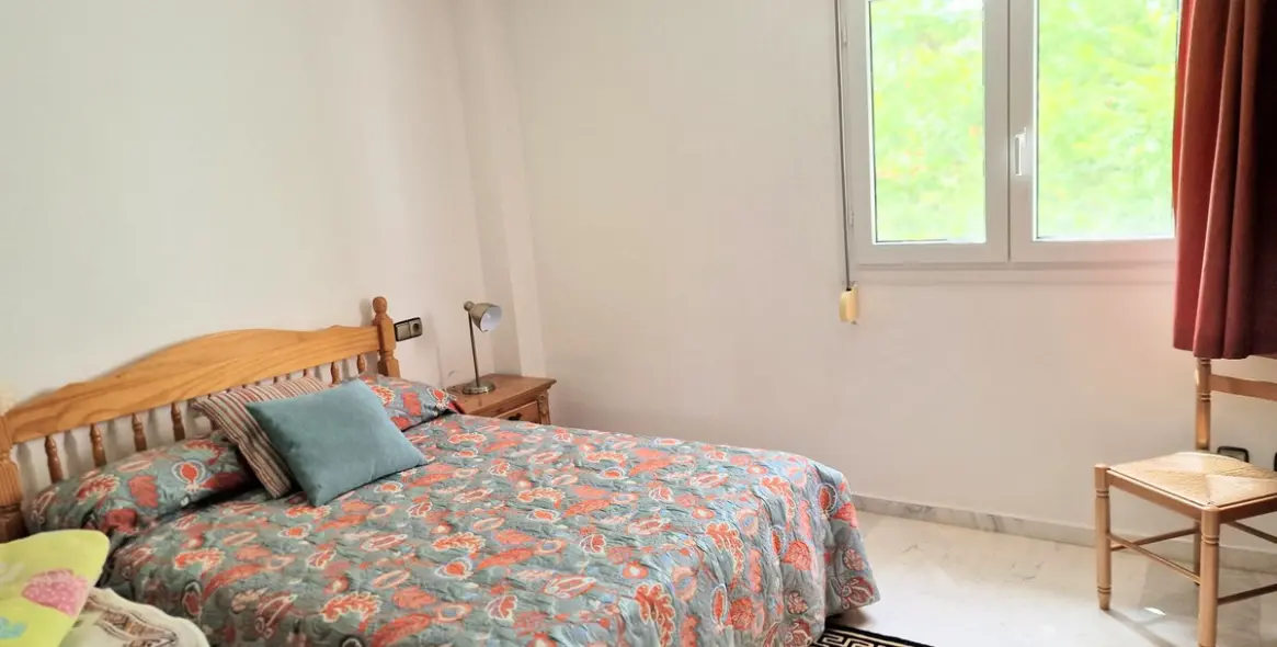 Продажа двухуровневого пентхауса в La Carihuela 56