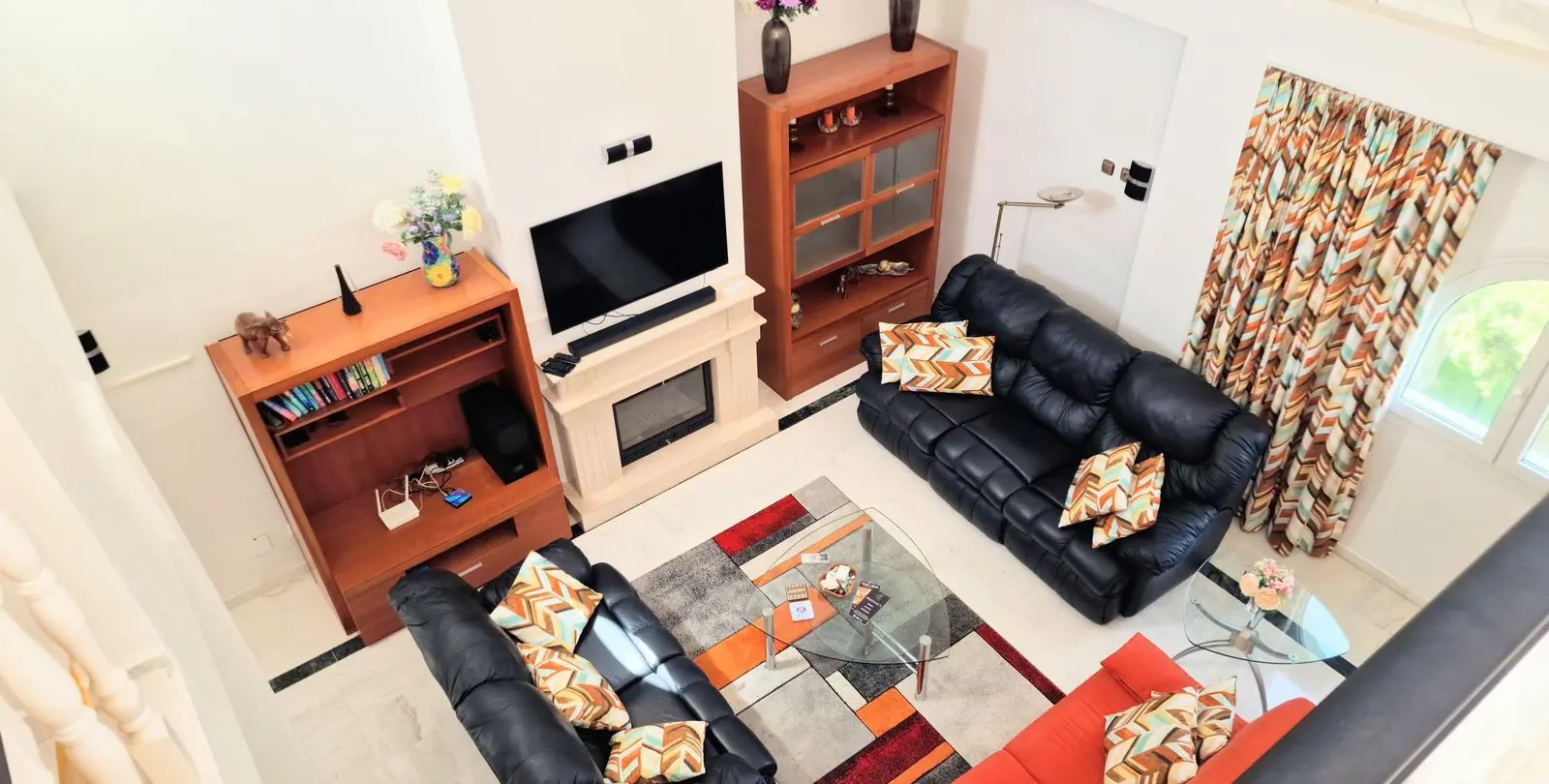 Sale of penthouse duplex in La Carihuela 3