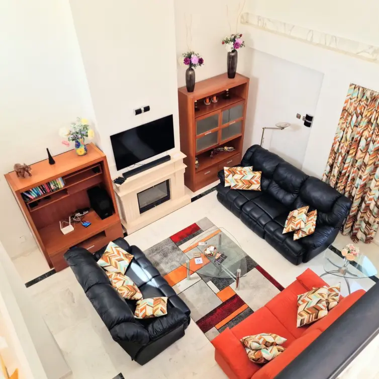 Sale of penthouse duplex in La Carihuela