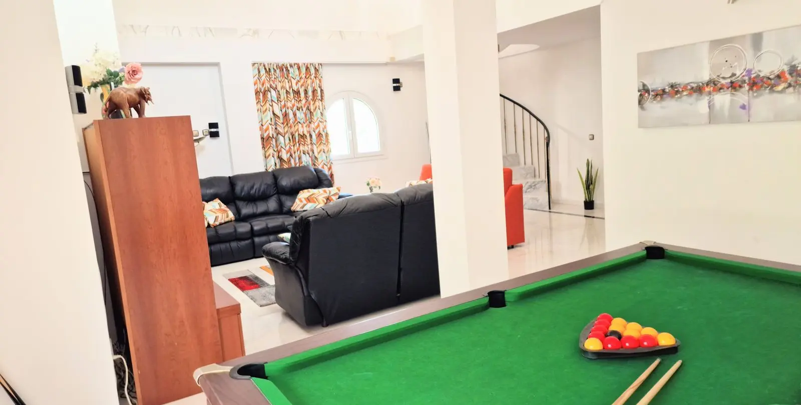 Sale of penthouse duplex in La Carihuela 4