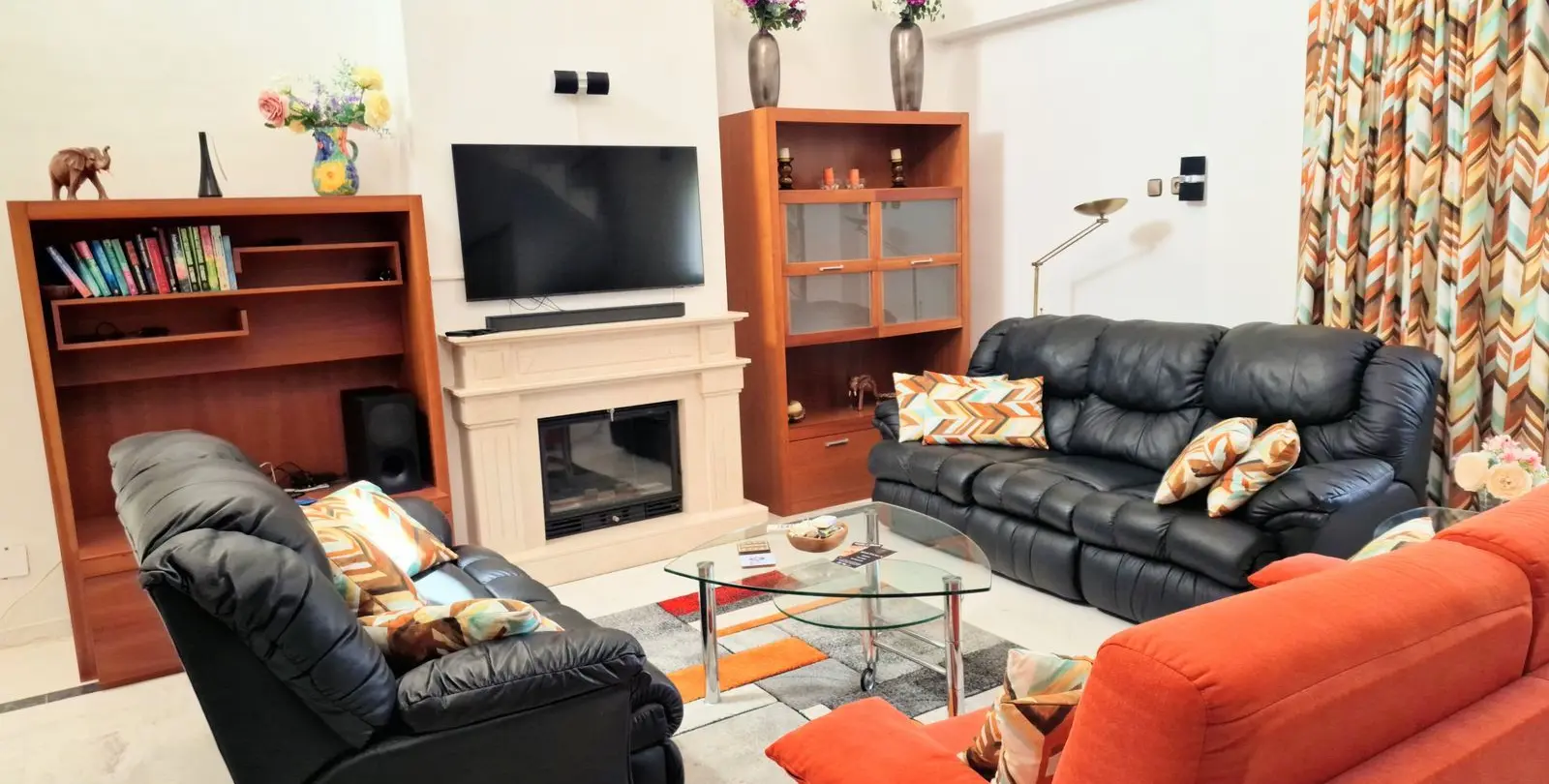 Sale of penthouse duplex in La Carihuela 10