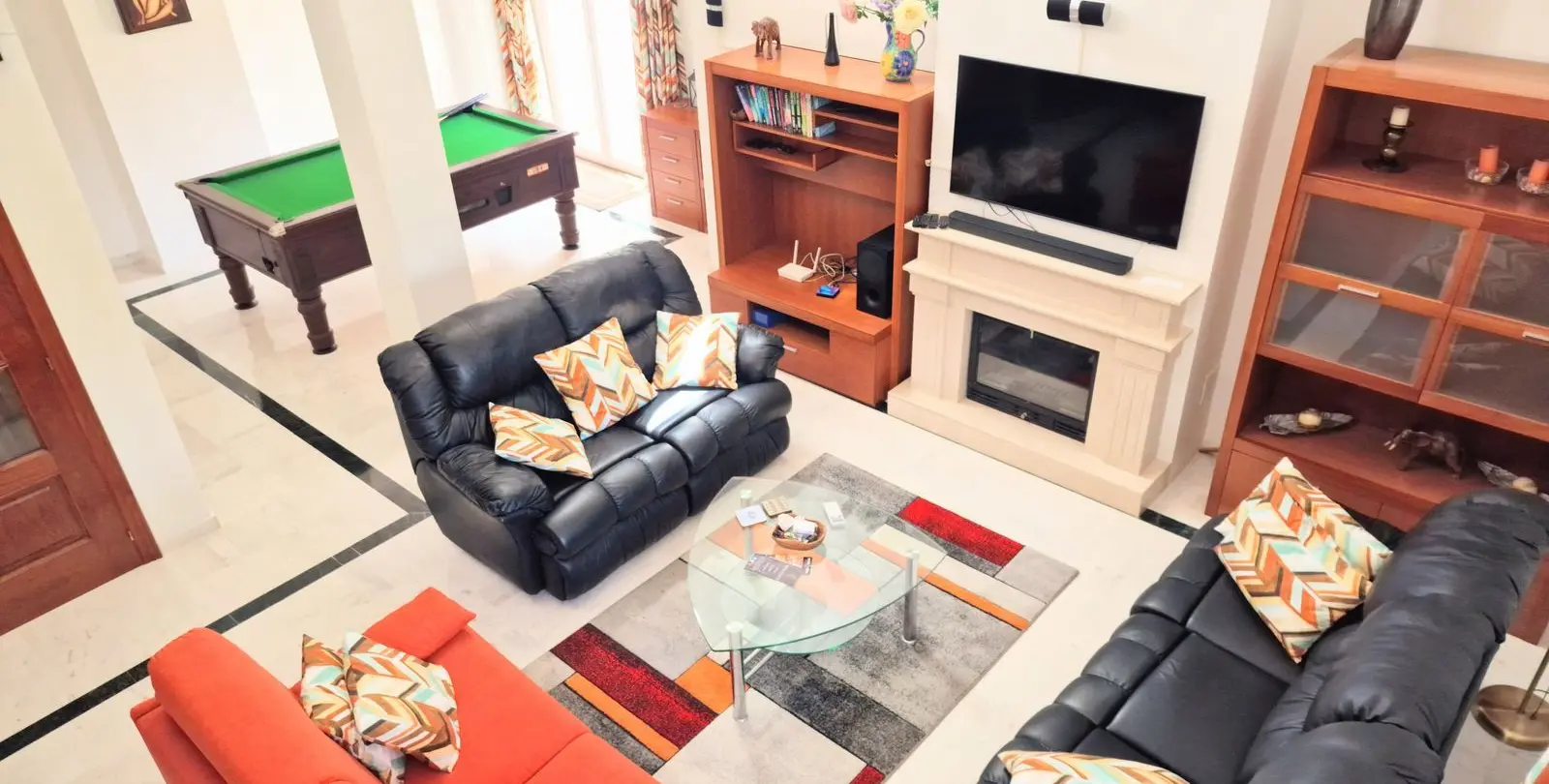 Sale of penthouse duplex in La Carihuela 13