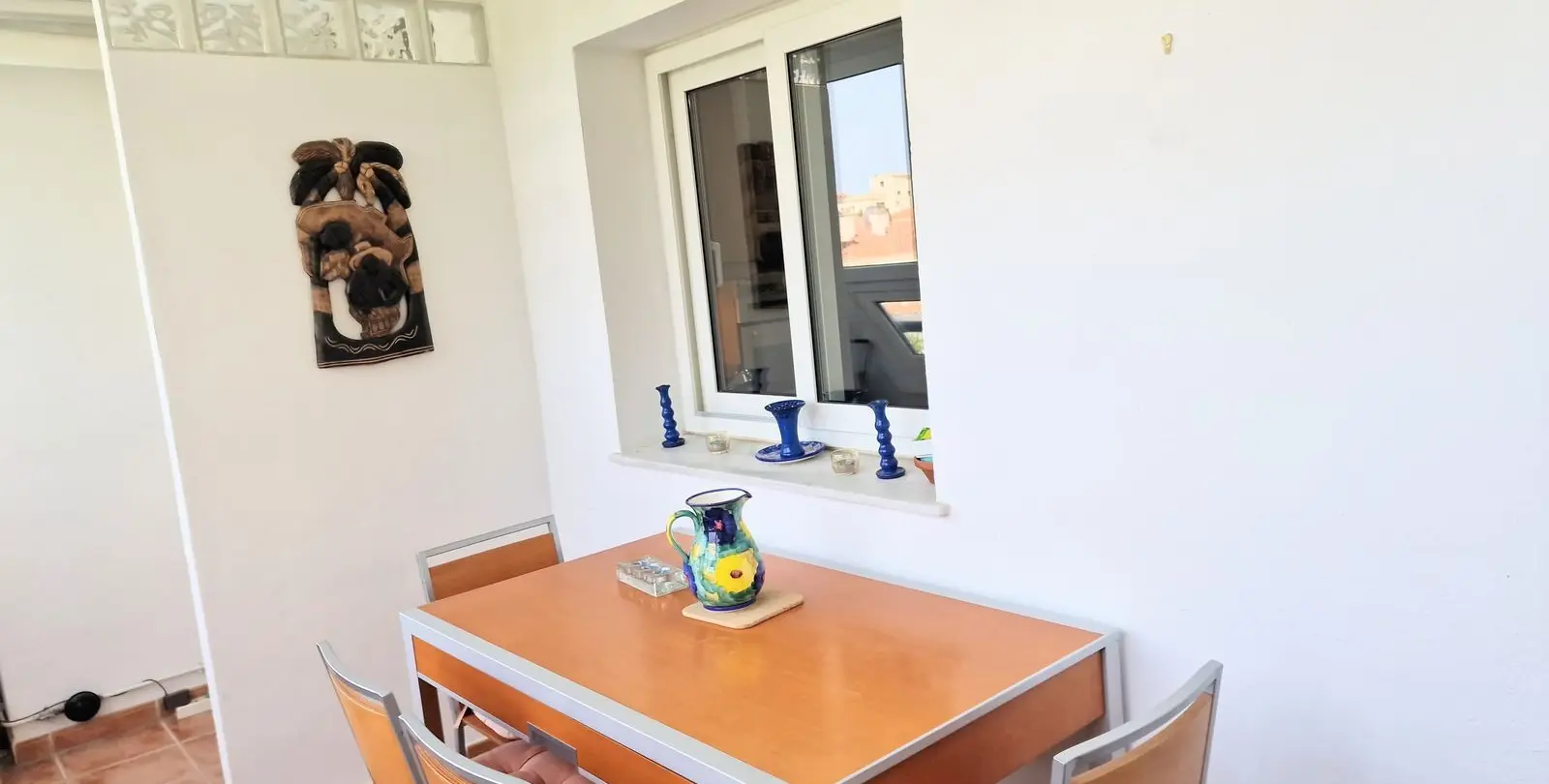 Sale of penthouse duplex in La Carihuela 18
