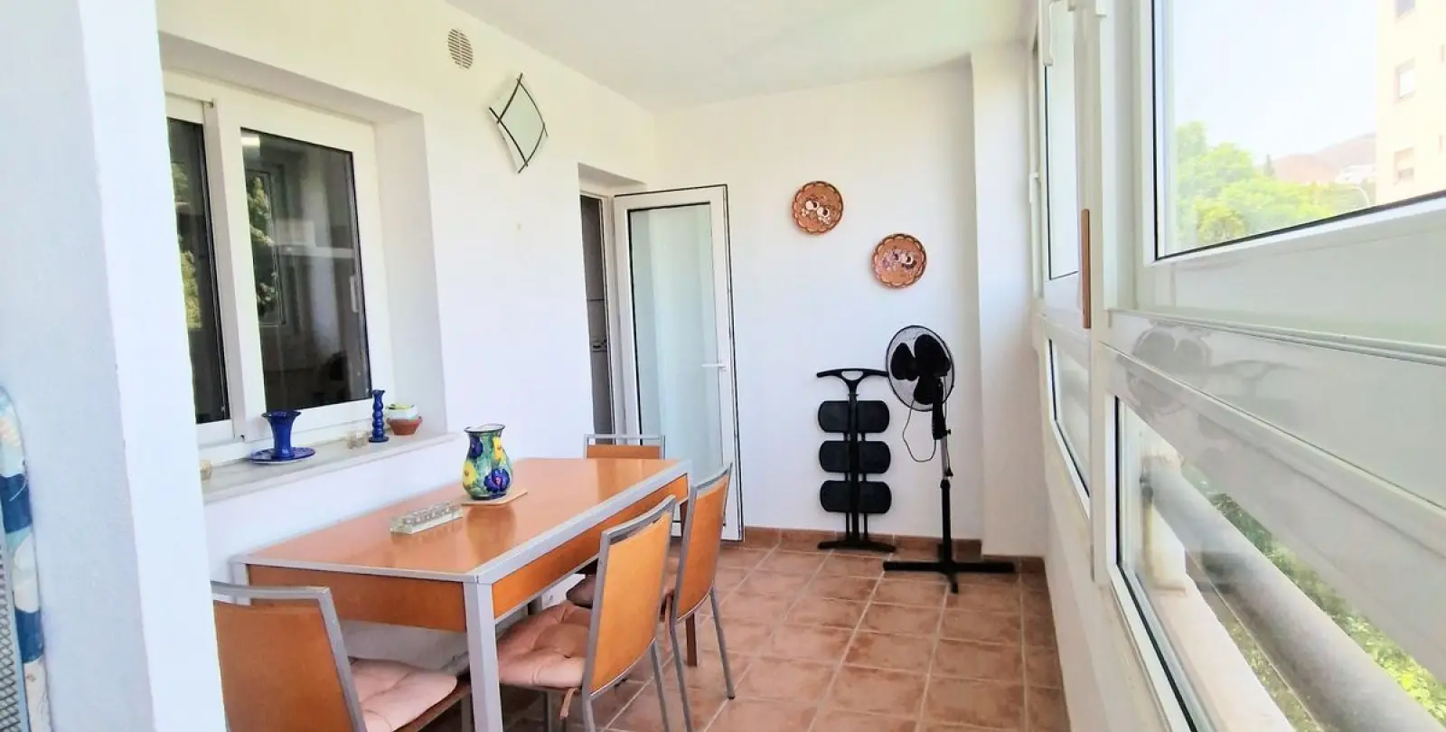 Sale of penthouse duplex in La Carihuela 19