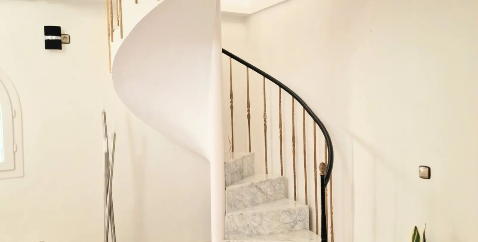 Sale of penthouse duplex in La Carihuela 22