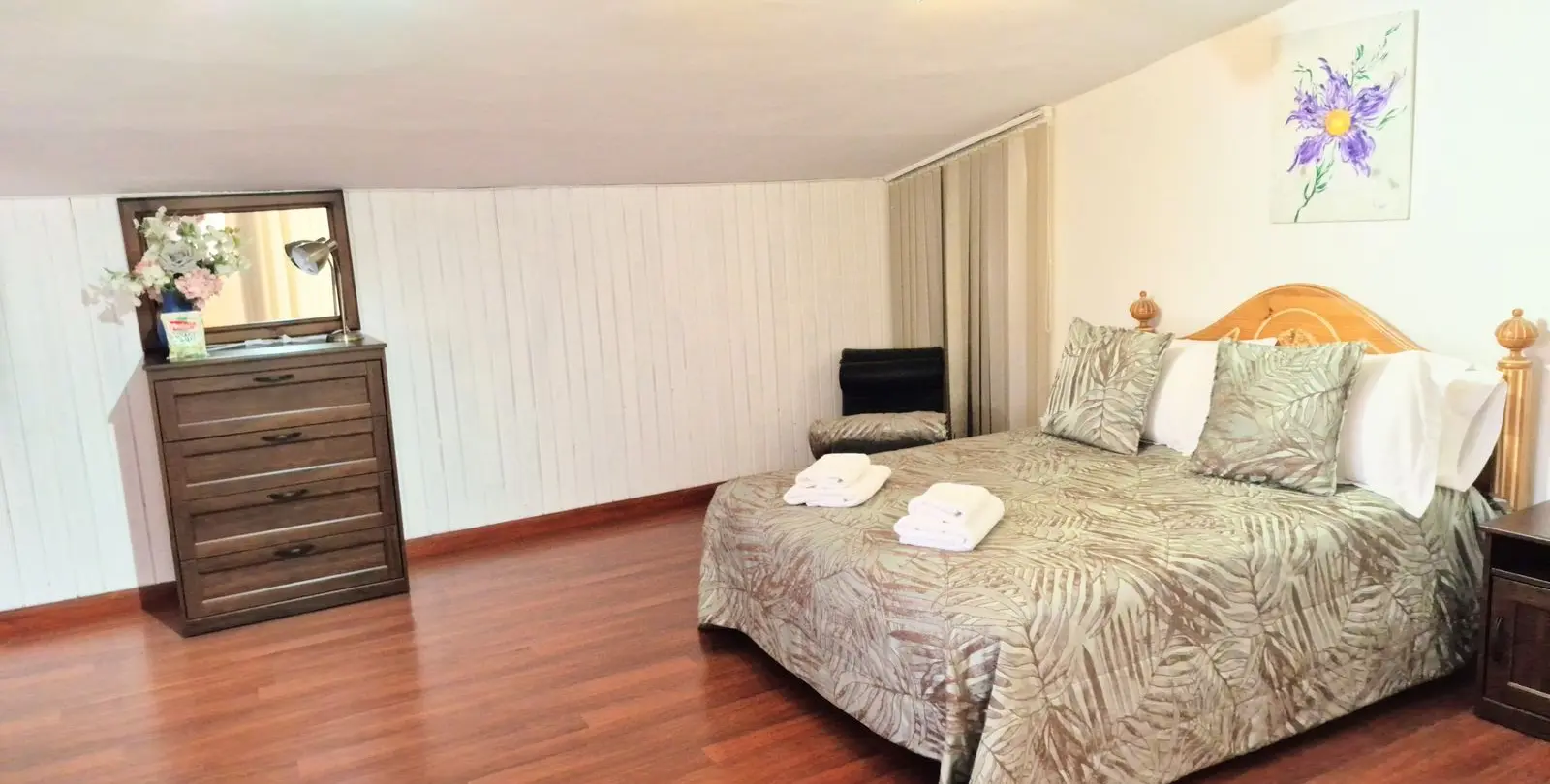 Sale of penthouse duplex in La Carihuela 23