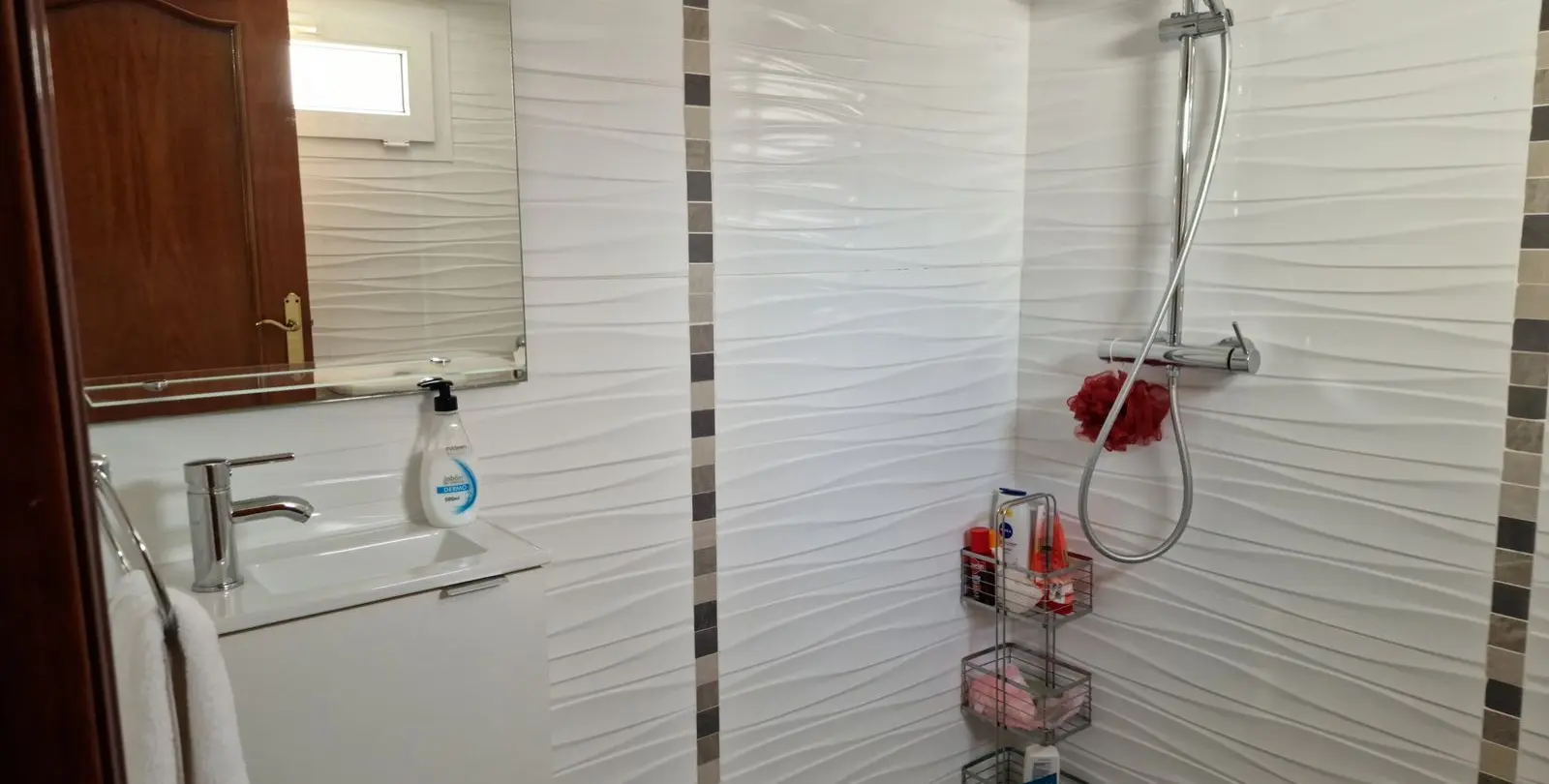 Sale of penthouse duplex in La Carihuela 26