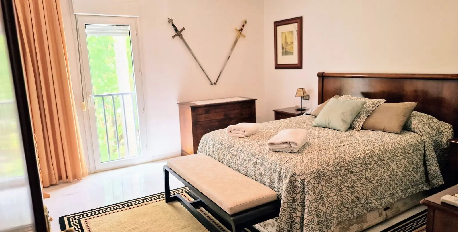 Sale of penthouse duplex in La Carihuela 37