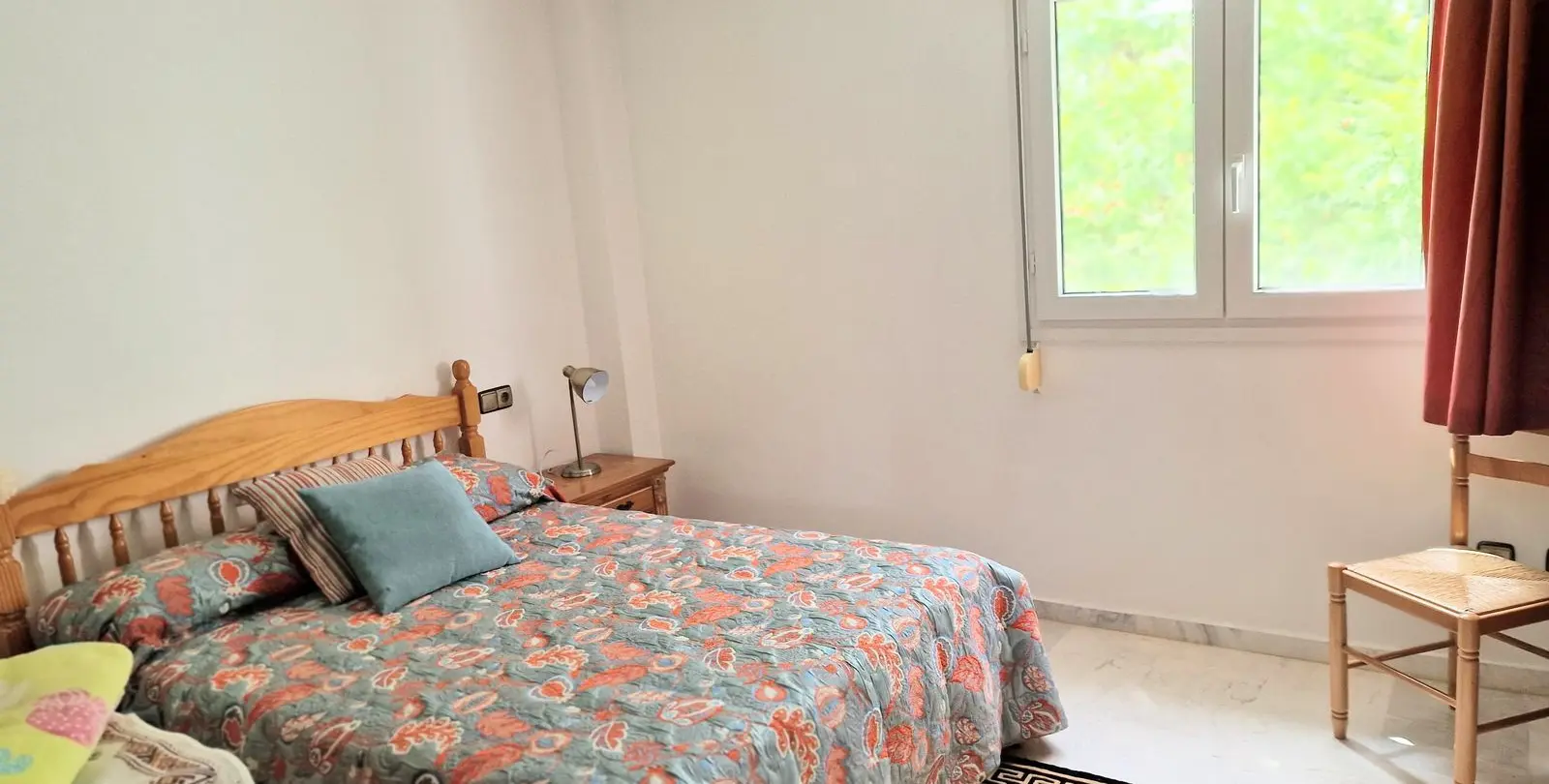 Sale of penthouse duplex in La Carihuela 41
