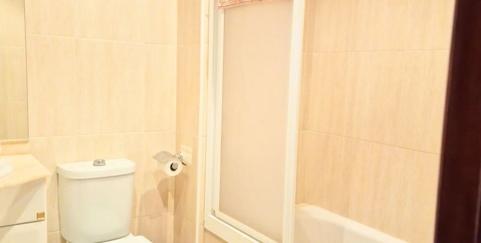 Sale of penthouse duplex in La Carihuela 46