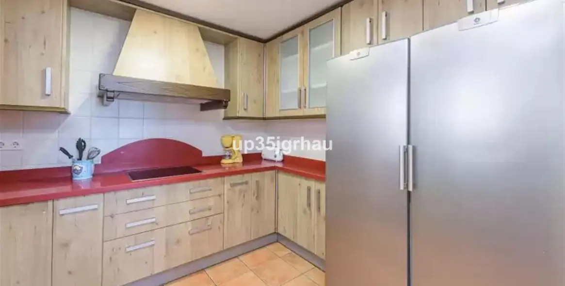 Venta de villa independiente en Estepona 14