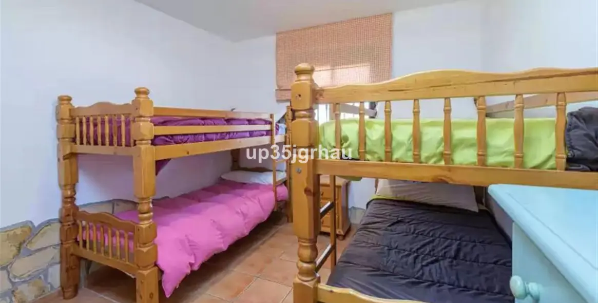 Venta de villa independiente en Estepona 19