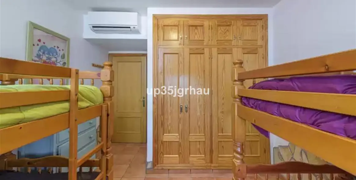 Venta de villa independiente en Estepona 20